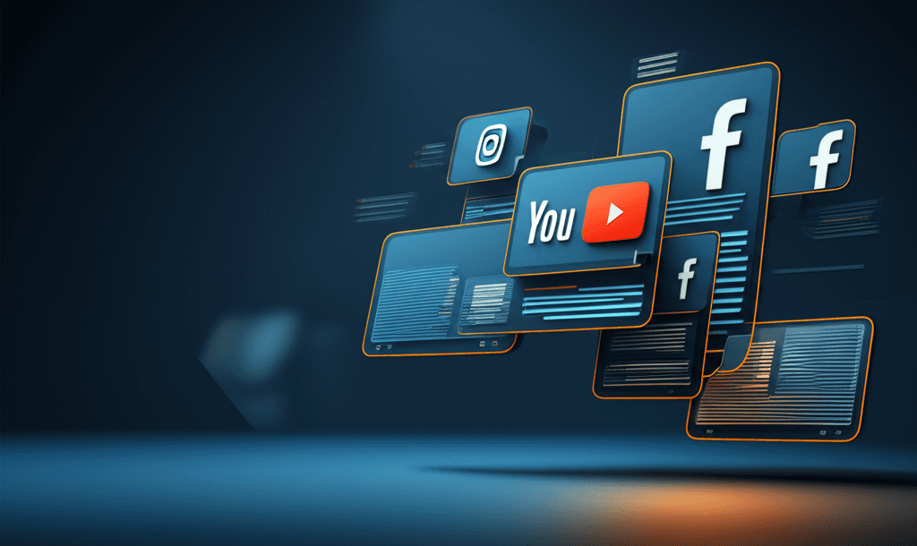 Social Media Video Specs & Best Practices 2025