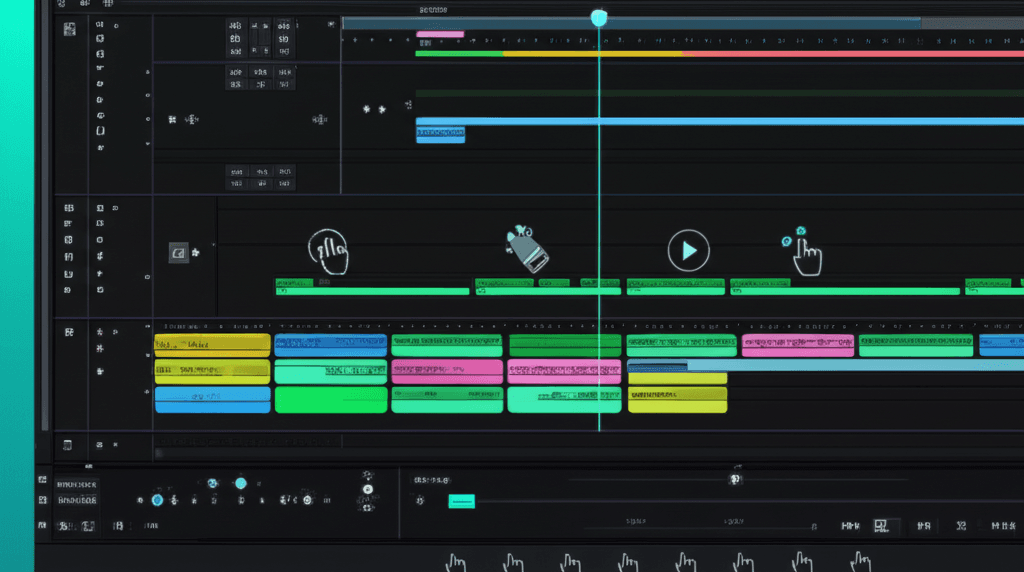 Mastering the Timeline: How to Use Gesture Markers